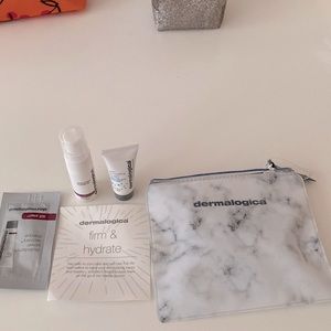 Dermalogica anti age travel set